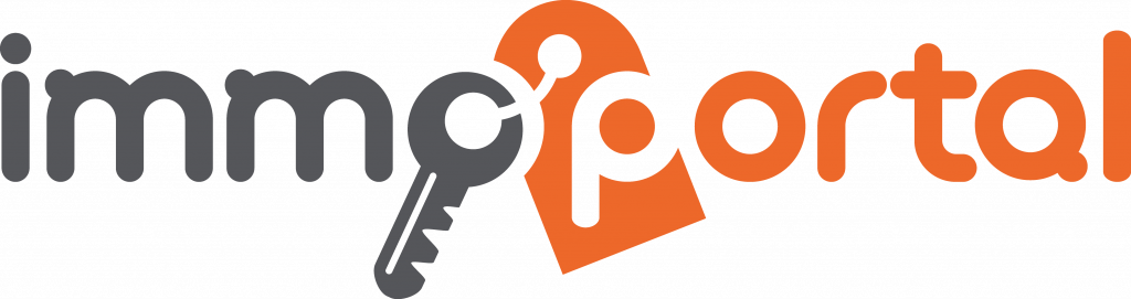 LOGO IMMOPORTAL