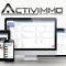 Sortie Activimmo Mobile V2